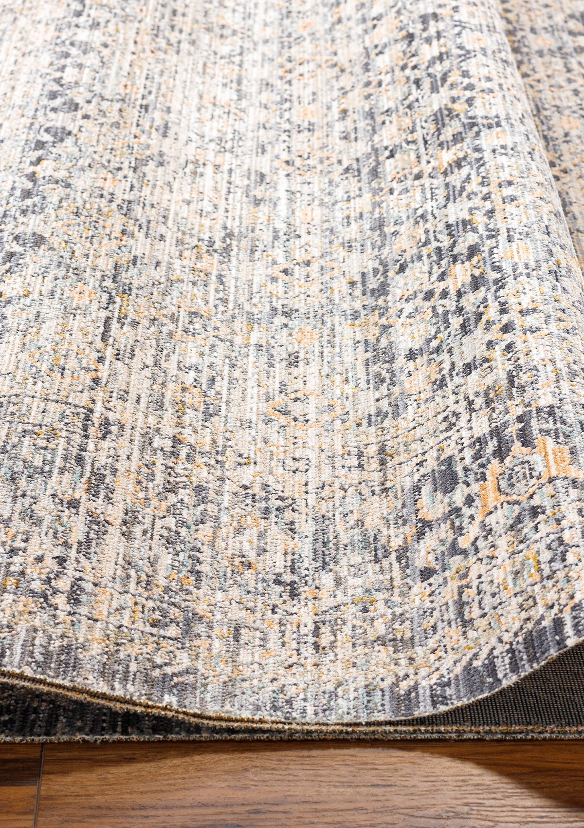 Margaret Machine Washable Rug