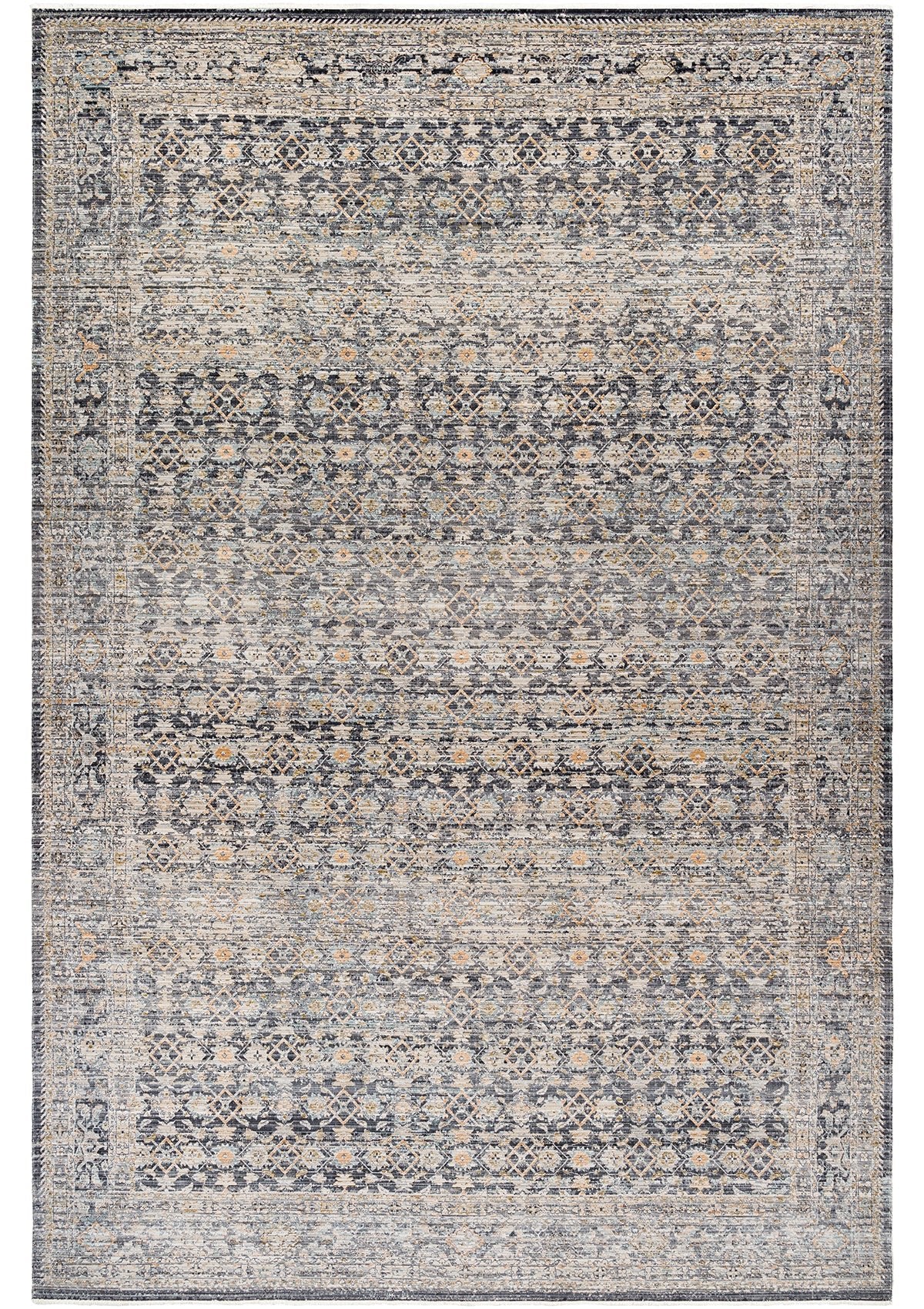 Margaret Machine Washable Rug