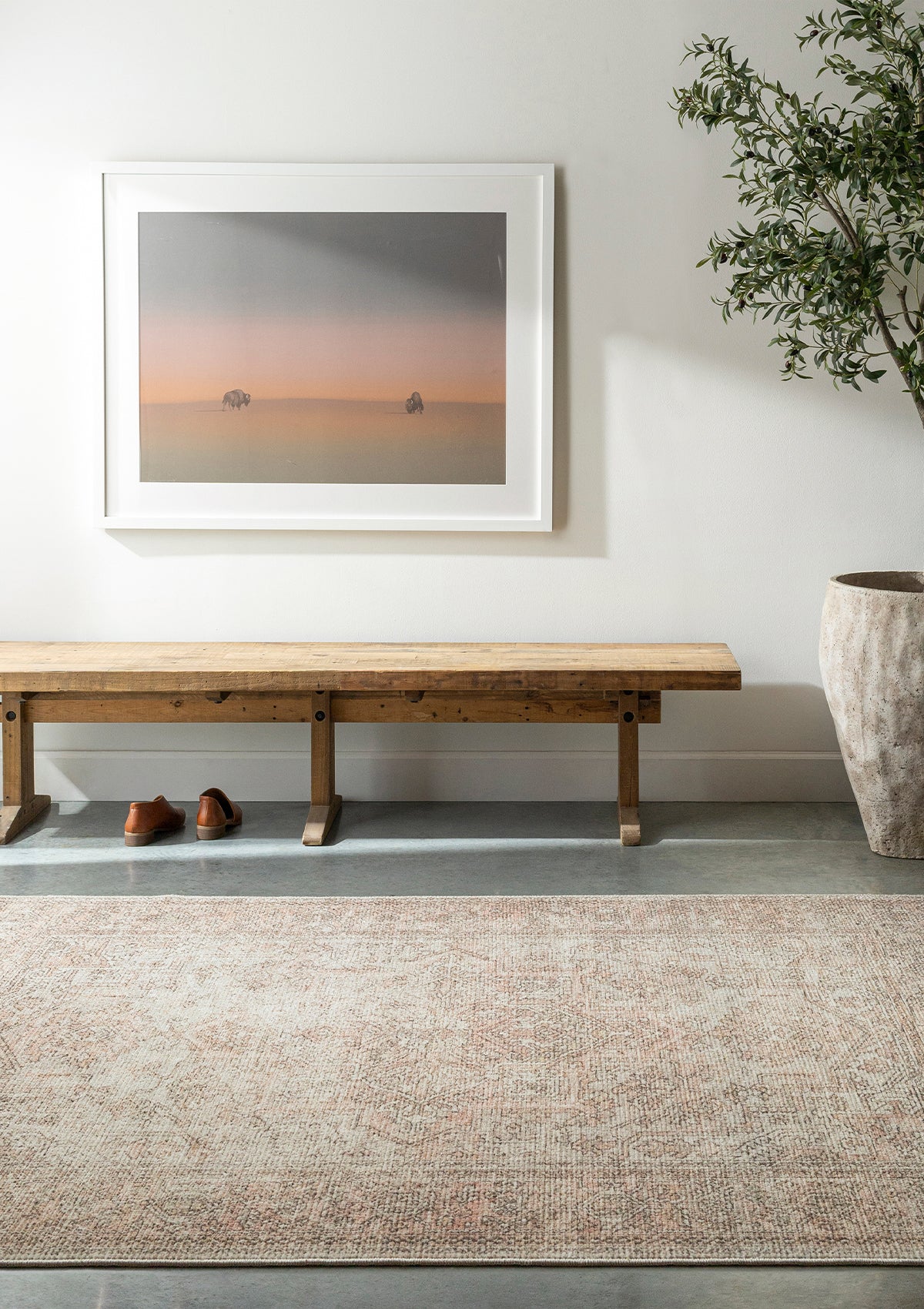 Margot Rug