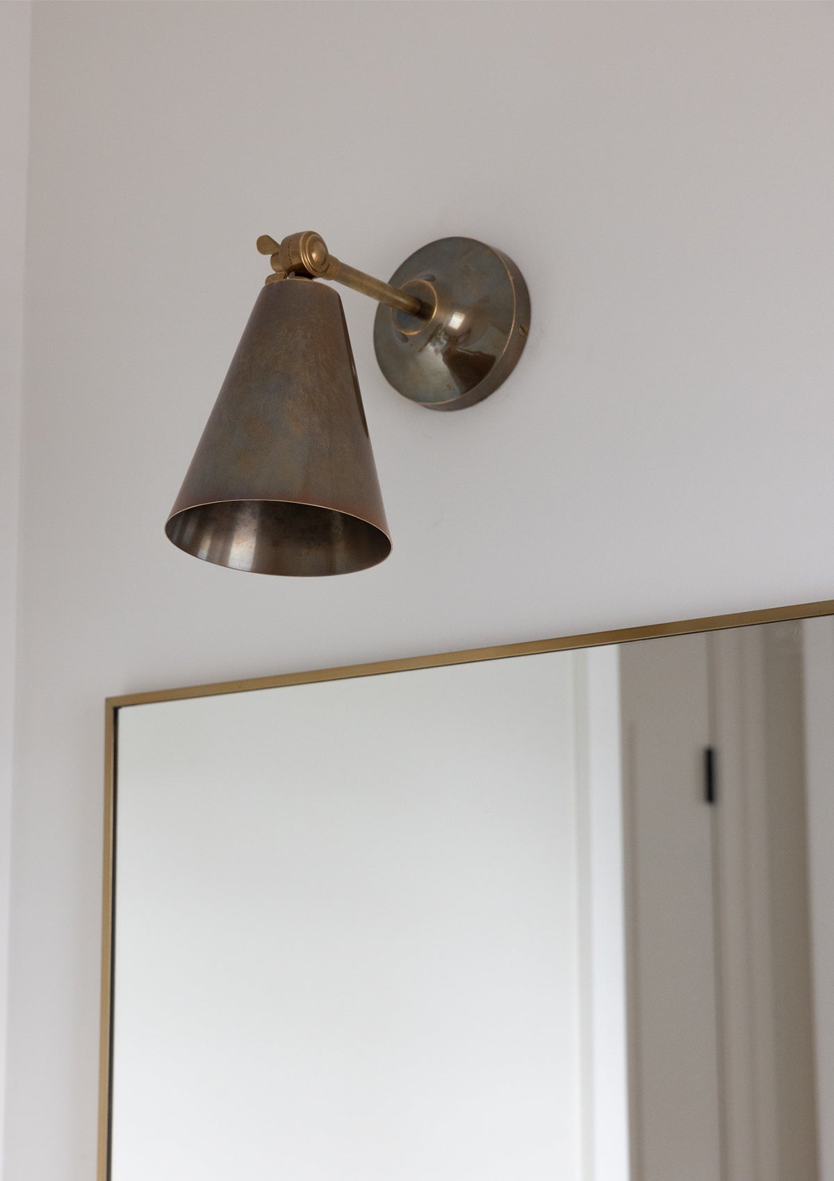 Moya Wall Sconce