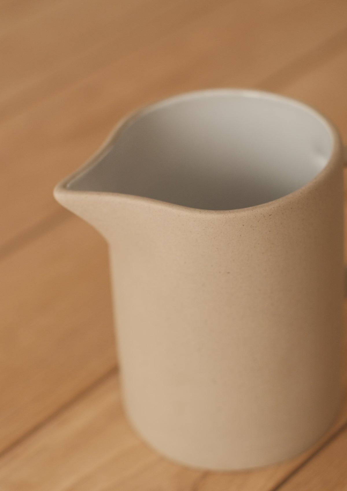 Nerva Stone Pitcher