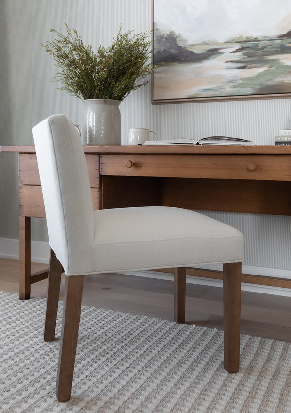 Odele Armless Dining Chair