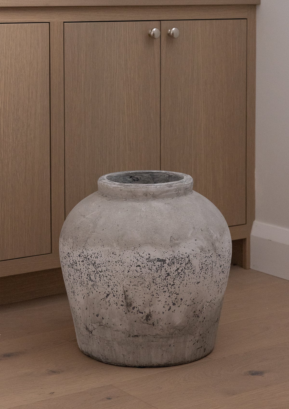 Paloma Clay Pot