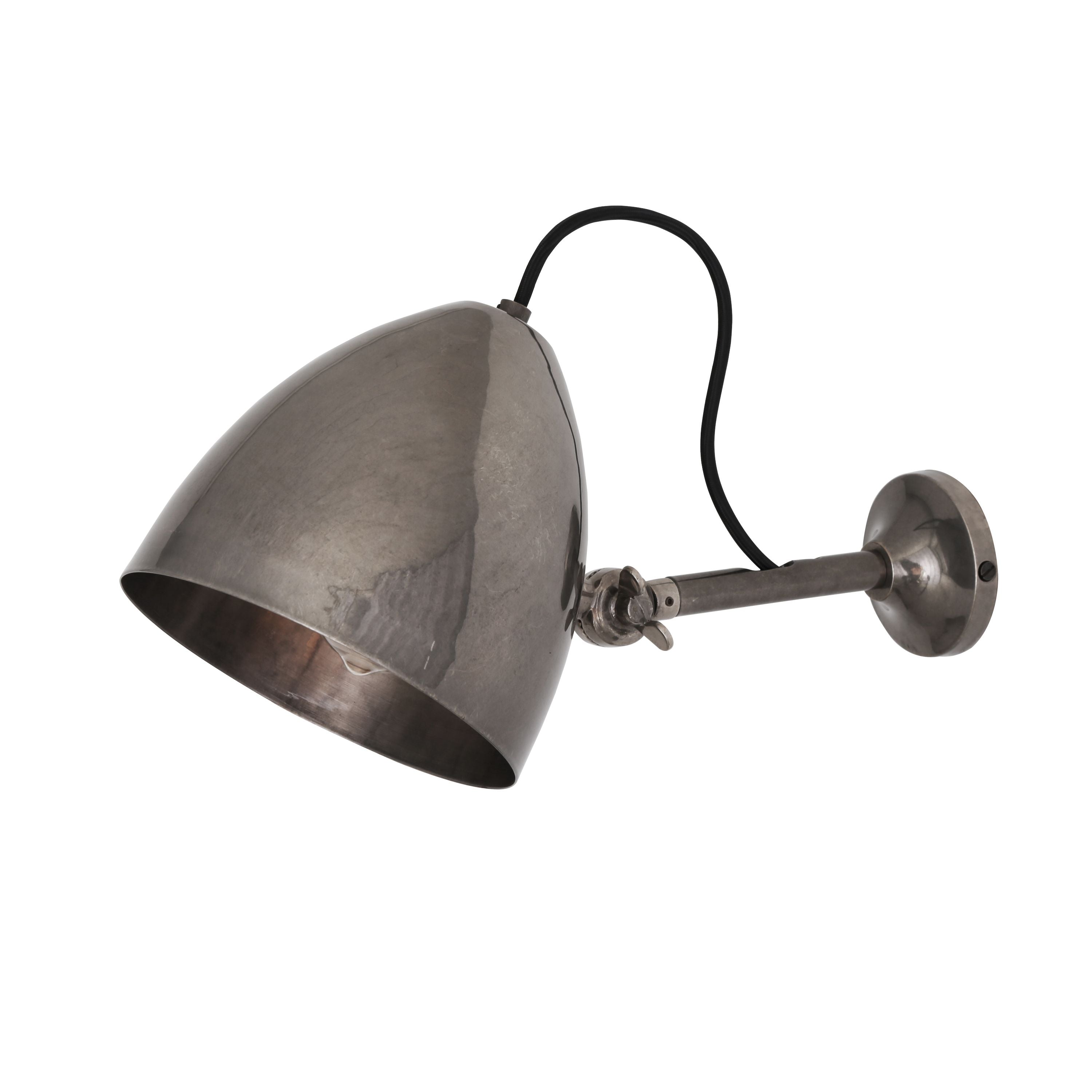 Quito Cone Wall Sconce