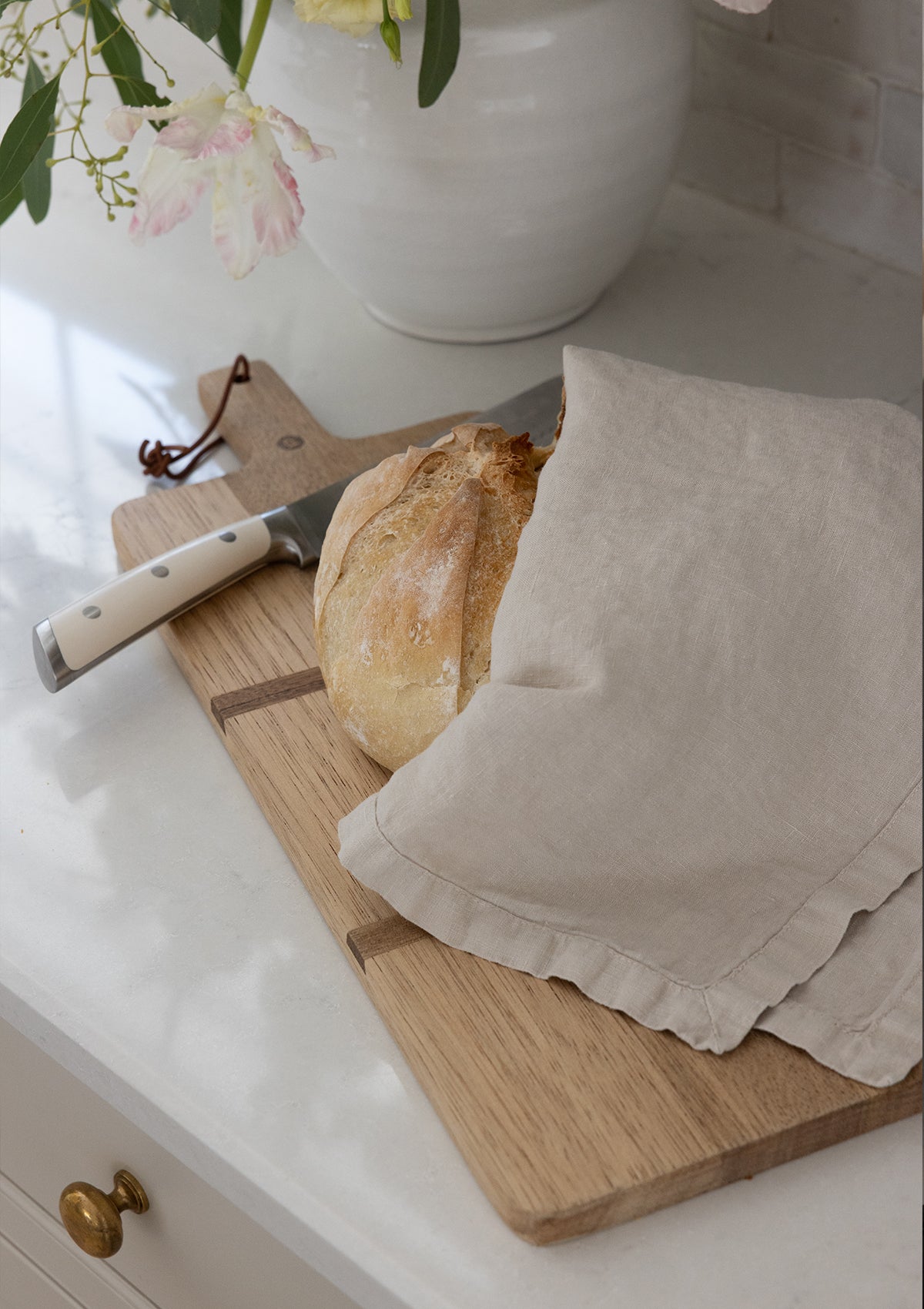 Rafe Cutting Board