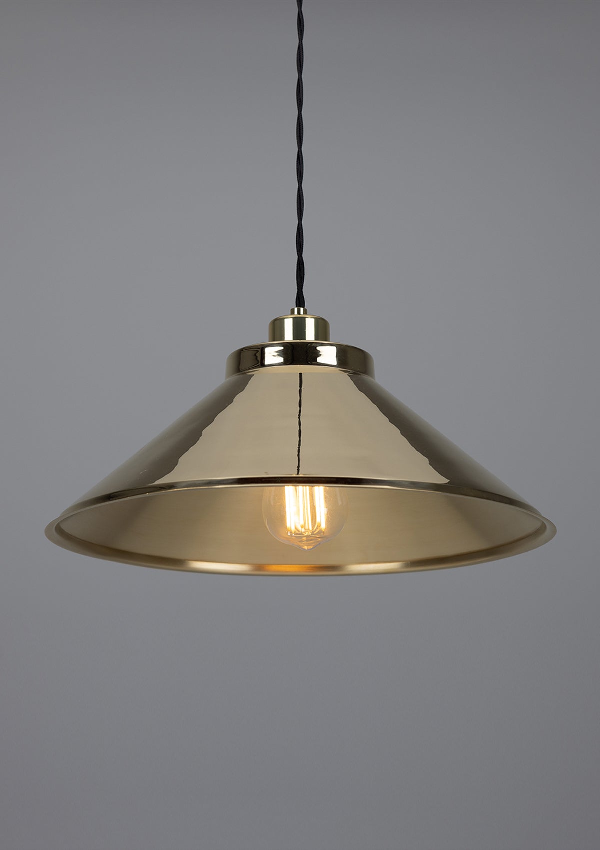 Rio Vintage Pendant Light