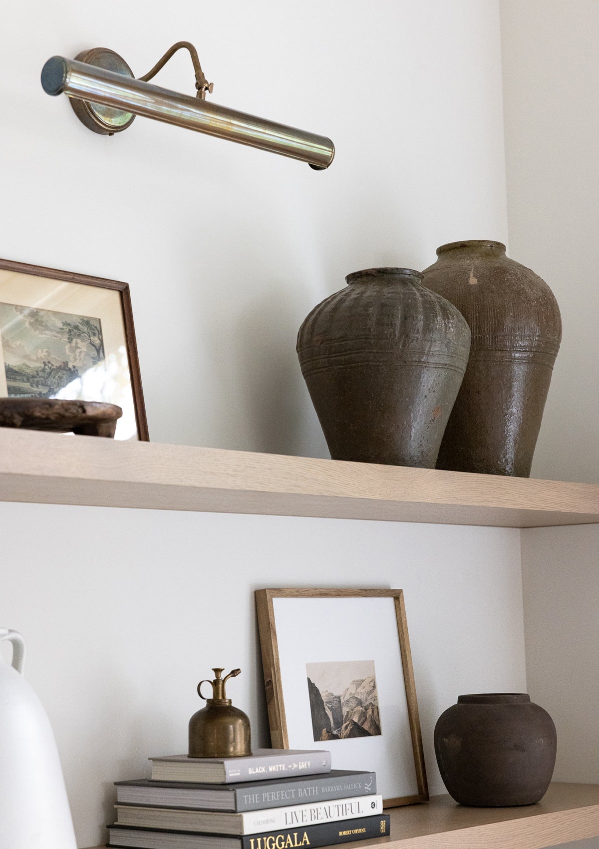 Sancha Antique Jar