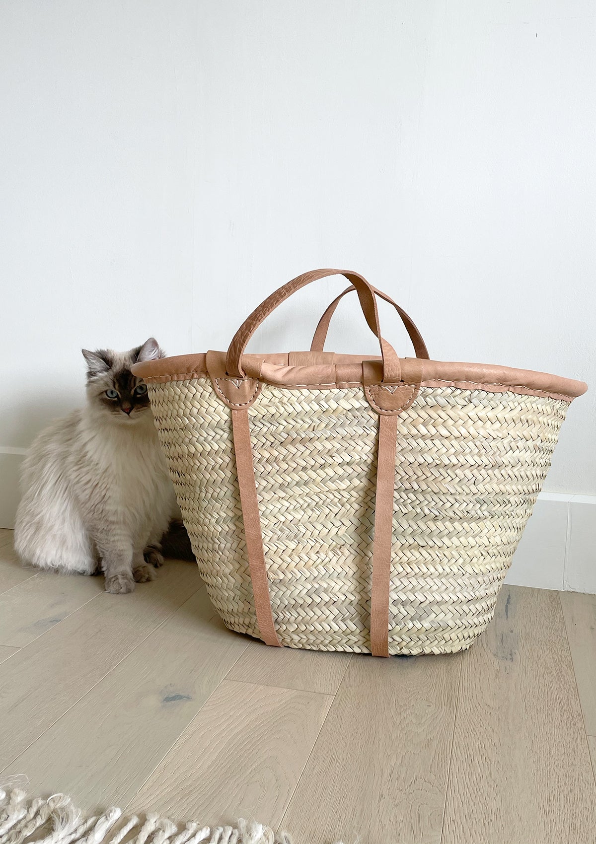 Sapai Carry Bag
