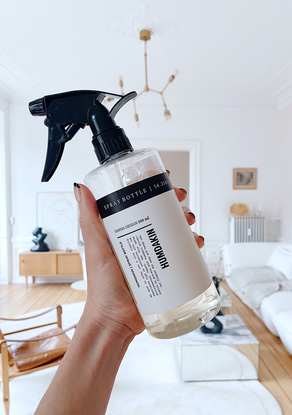 Spray Bottle