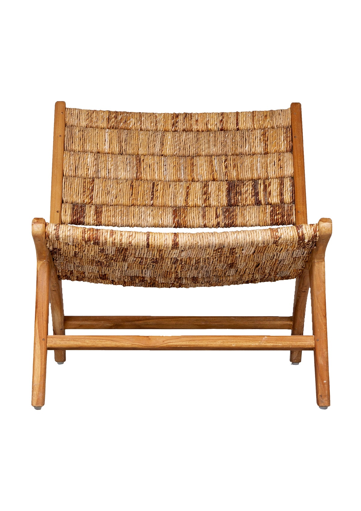 Stormie Rattan Lounge Chair