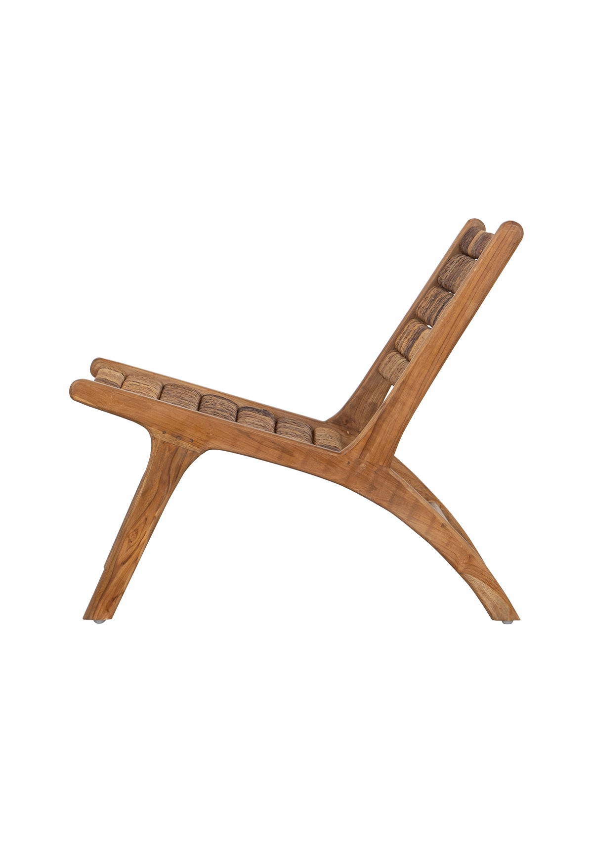 Stormie Rattan Lounge Chair