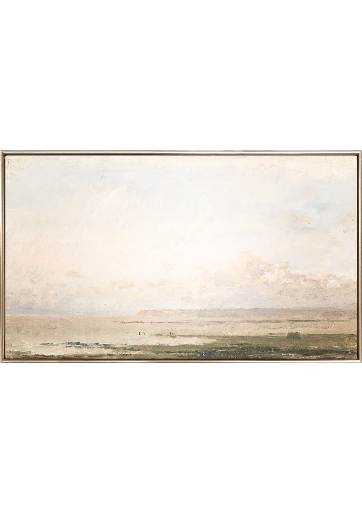 Sunset Tides