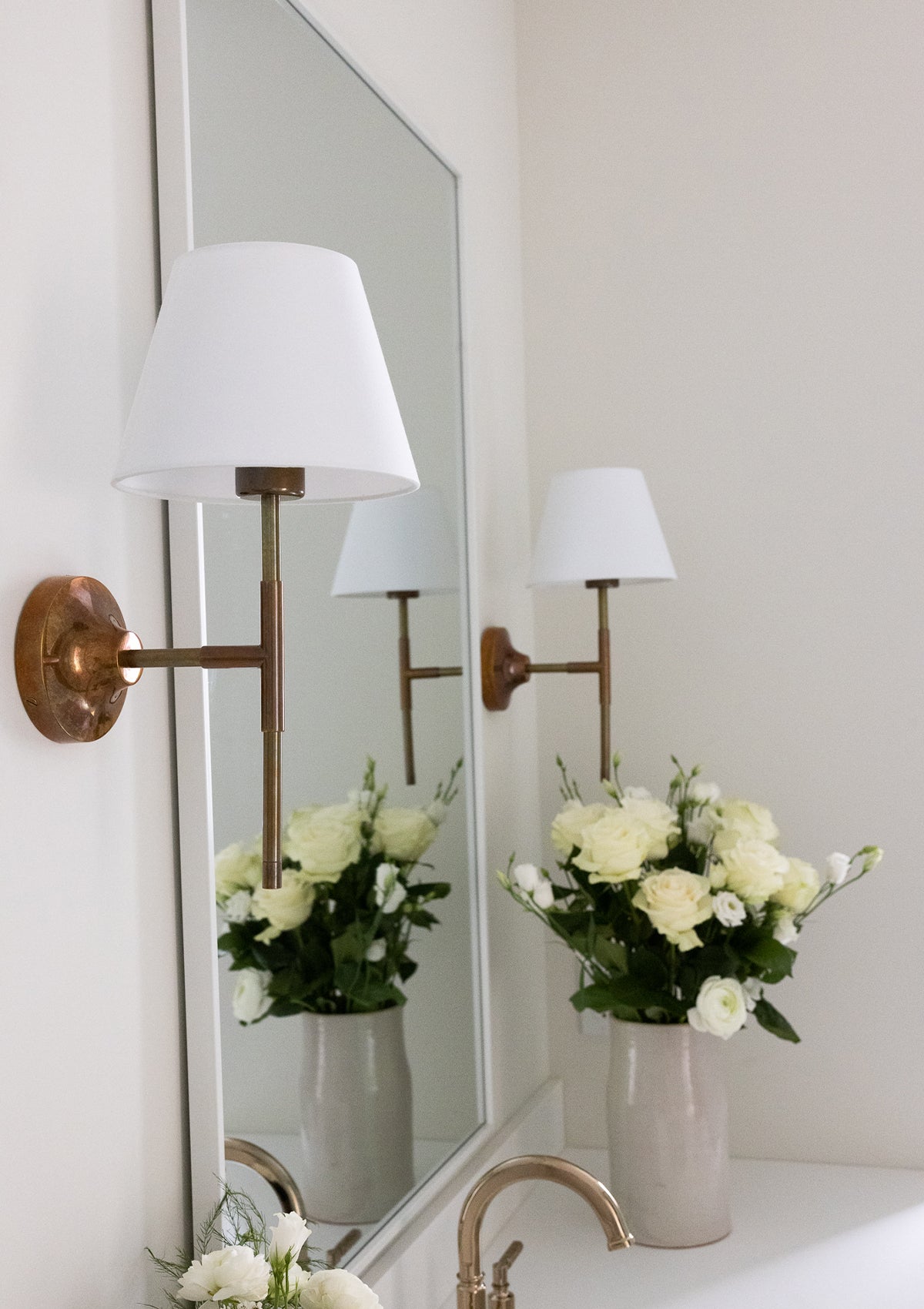 Tenby Modern Wall Sconce