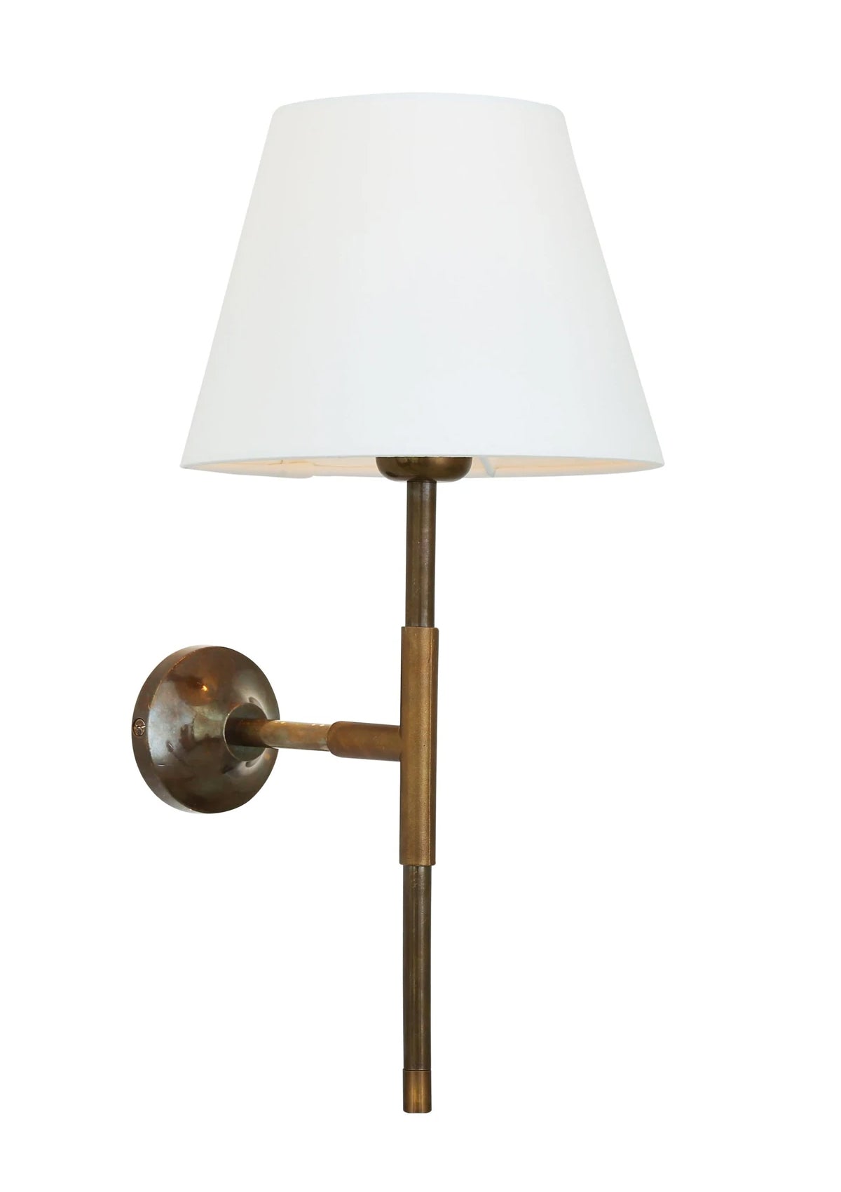 Tenby Modern Wall Sconce
