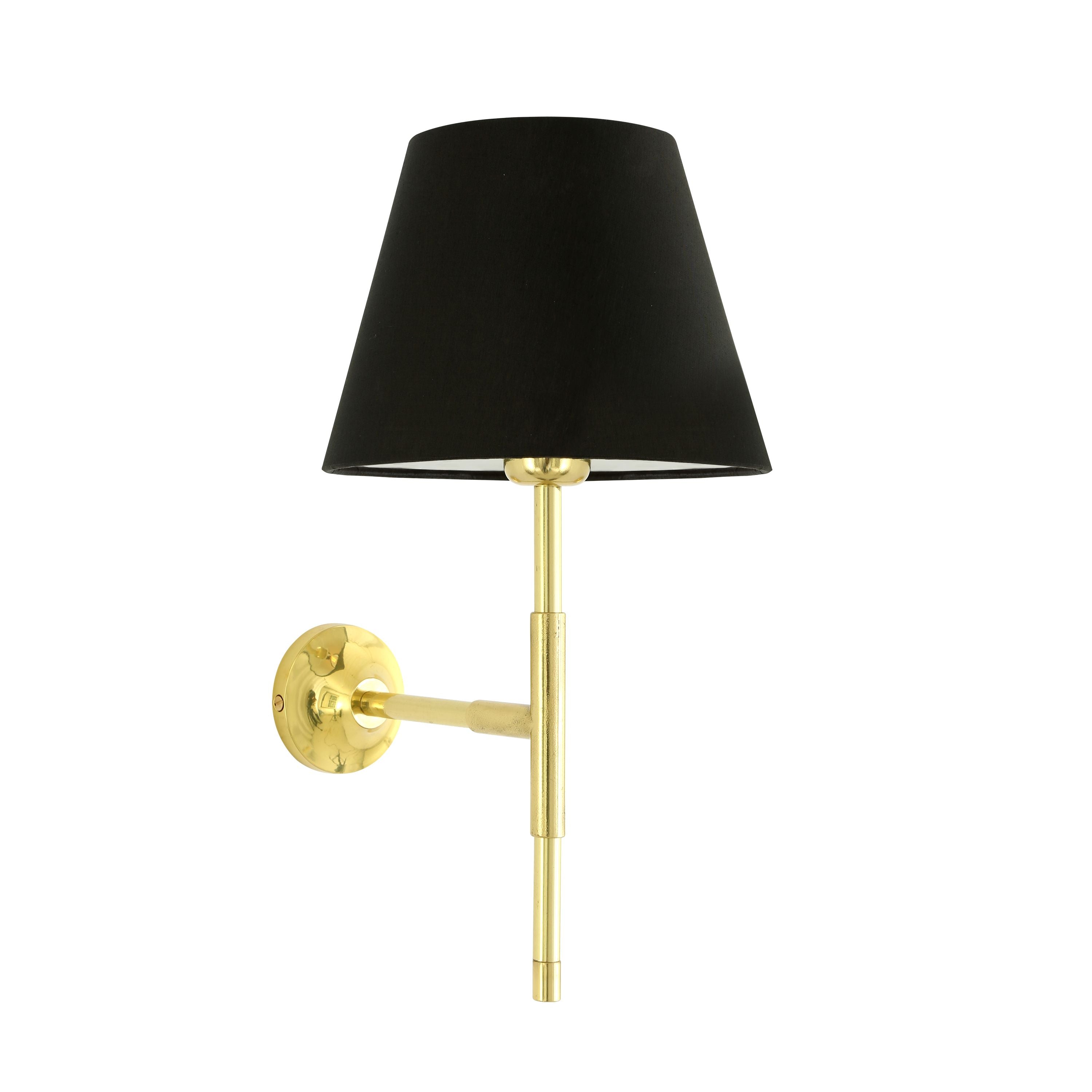 Tenby Modern Wall Sconce