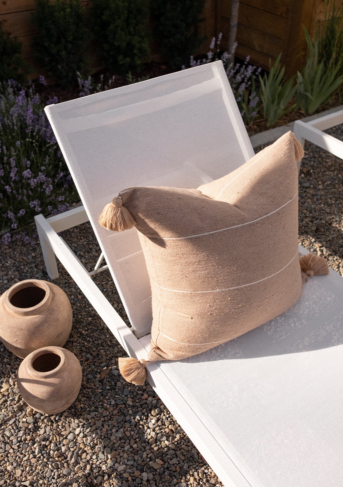 Tessa Pillow Cover