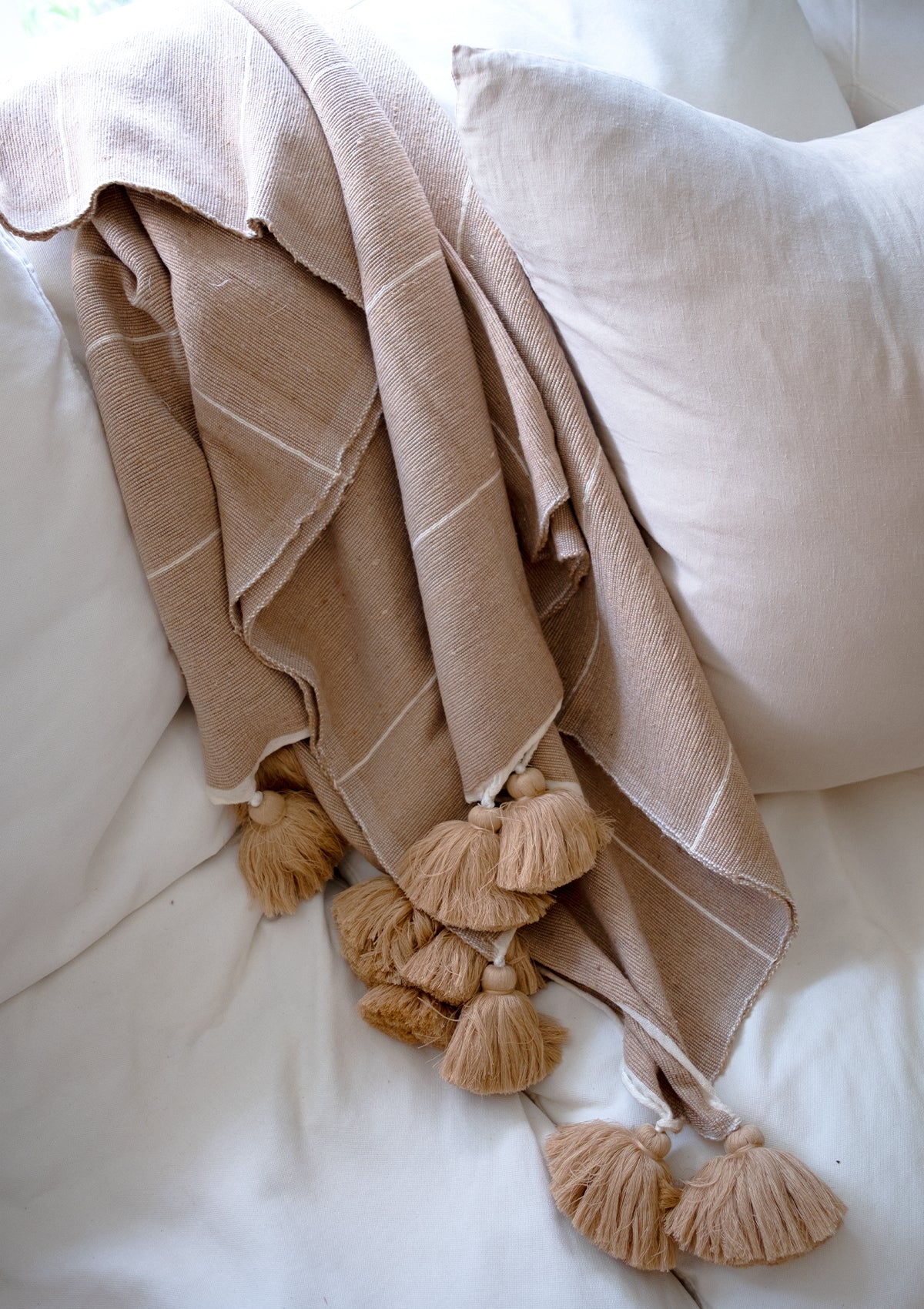 Tessa Throw
