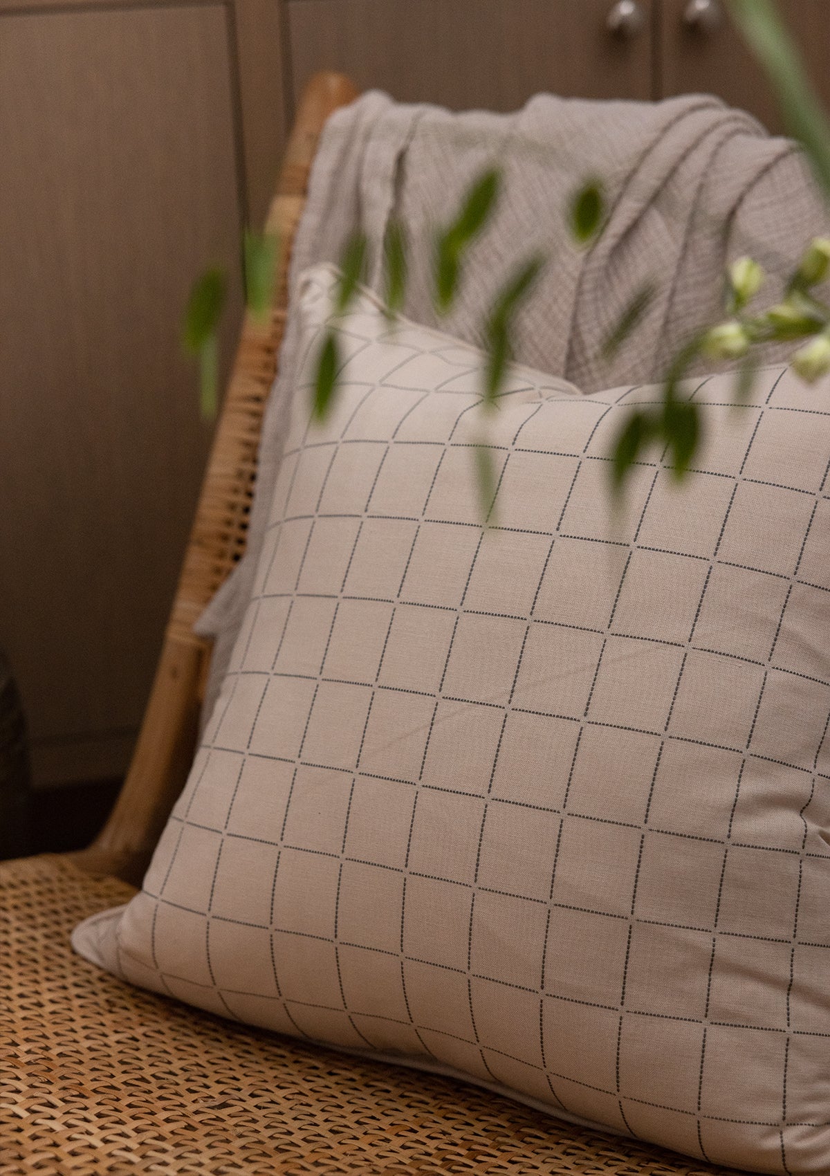 Thea Pillow Cover