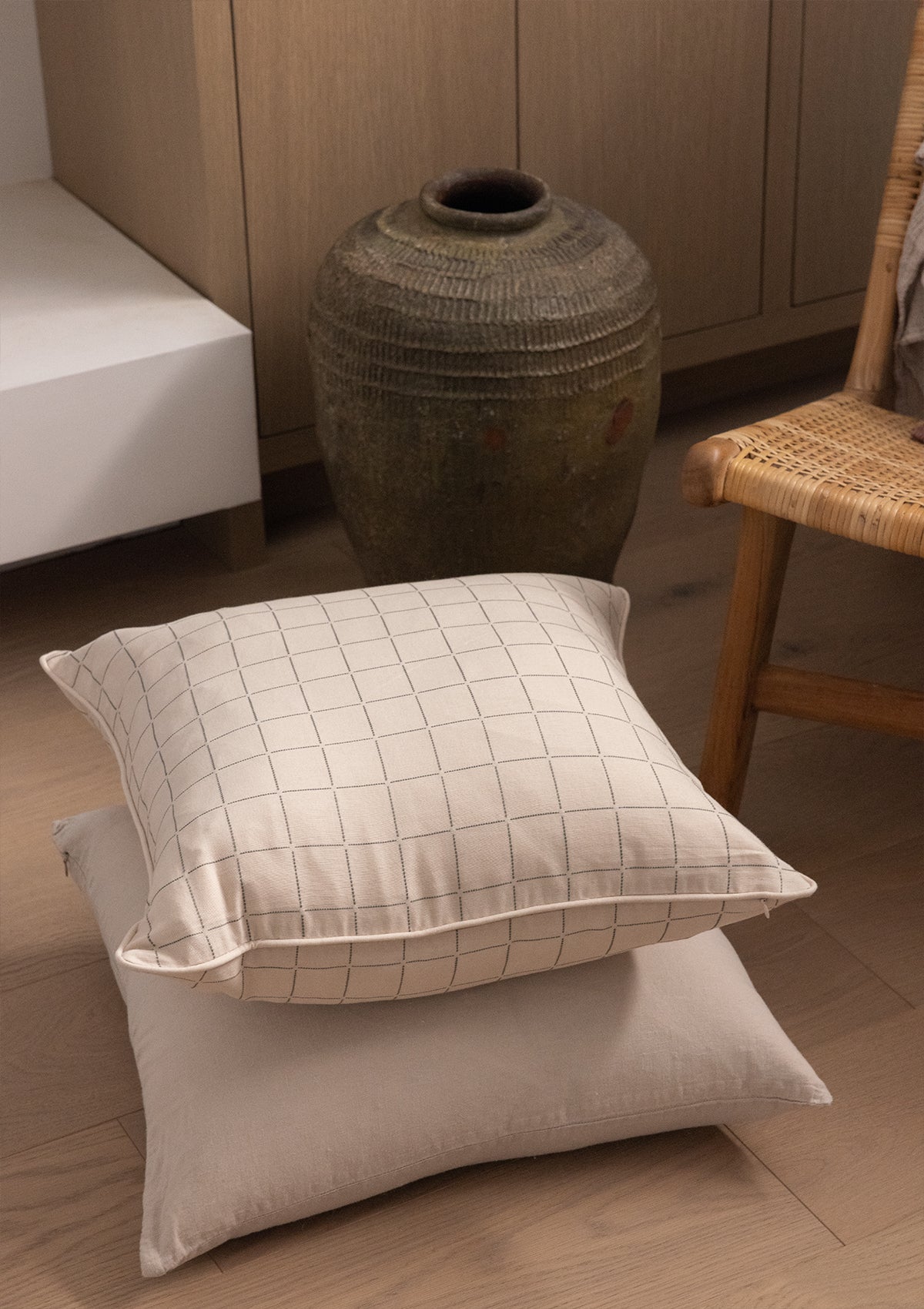 Thea Pillow Cover