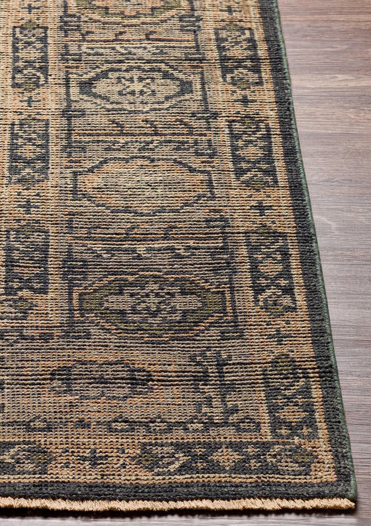 Victoria Rug