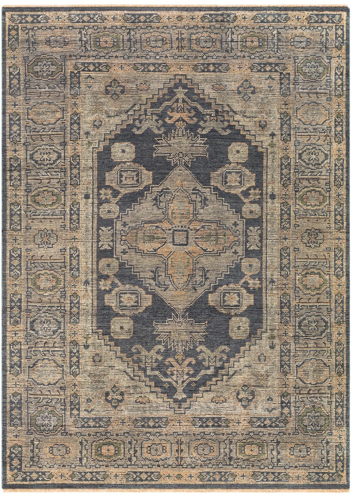 Victoria Rug