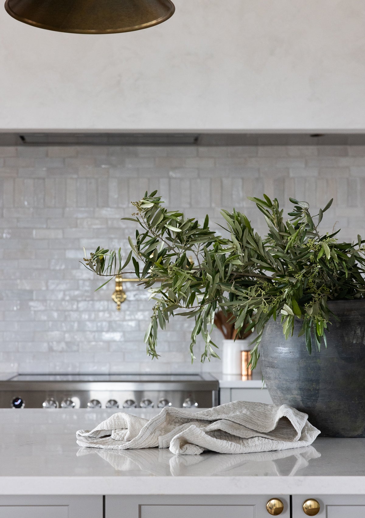 Vinuela Hand Towel