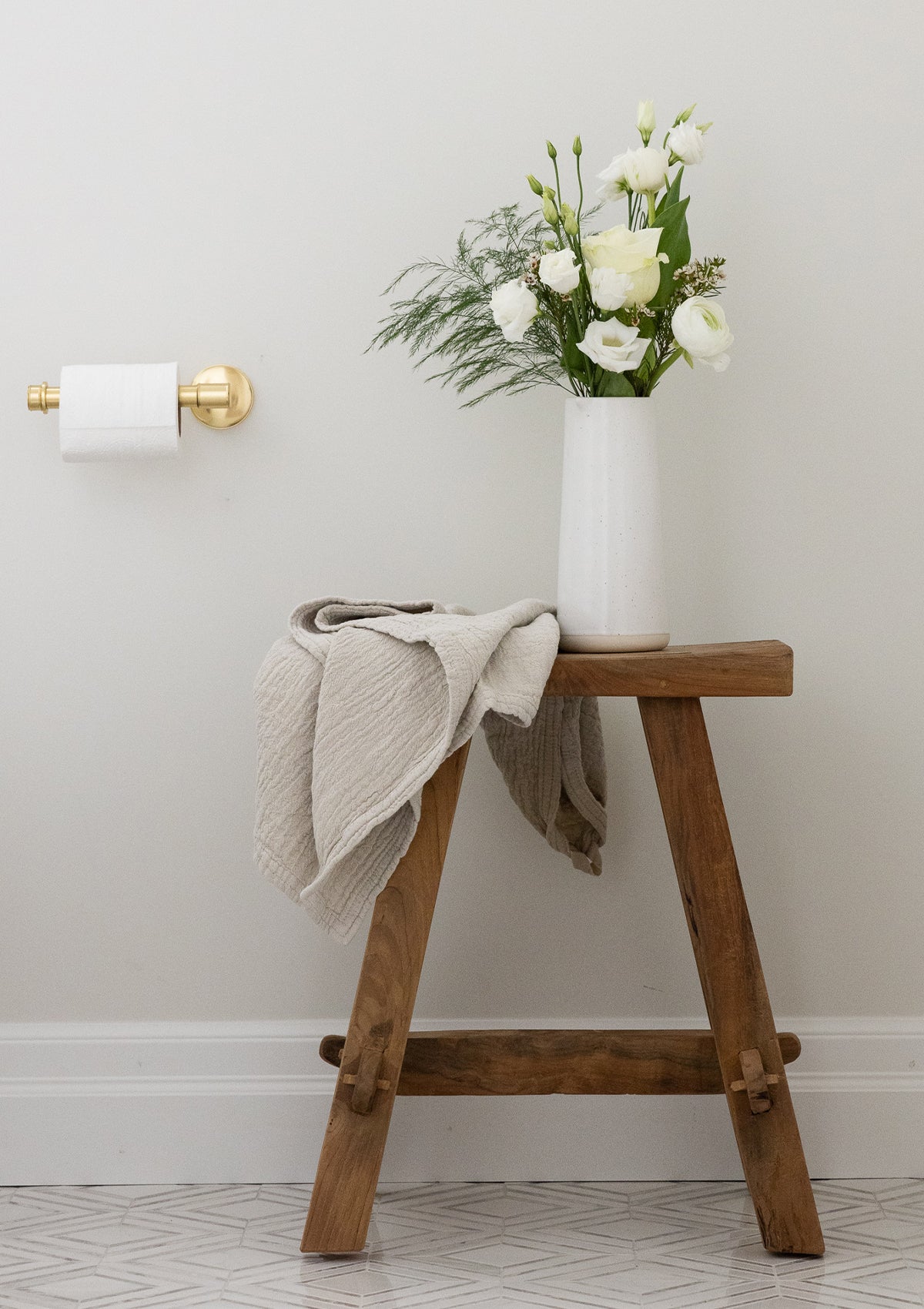 Vinuela Hand Towel