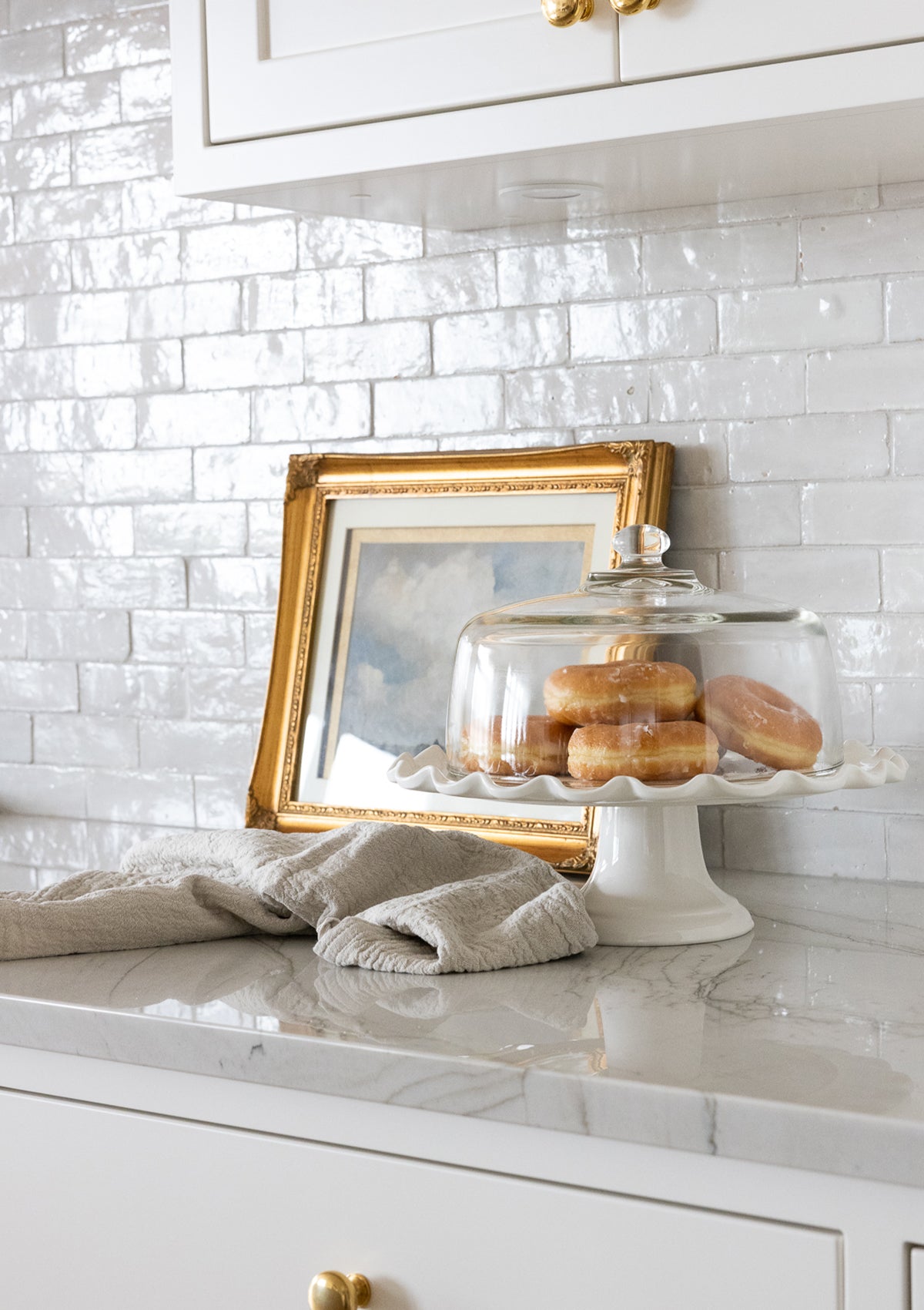 Vinuela Hand Towel