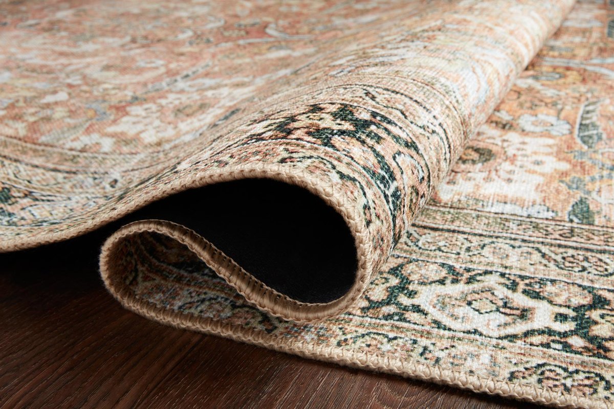Wynter Auburn / Multi Rug