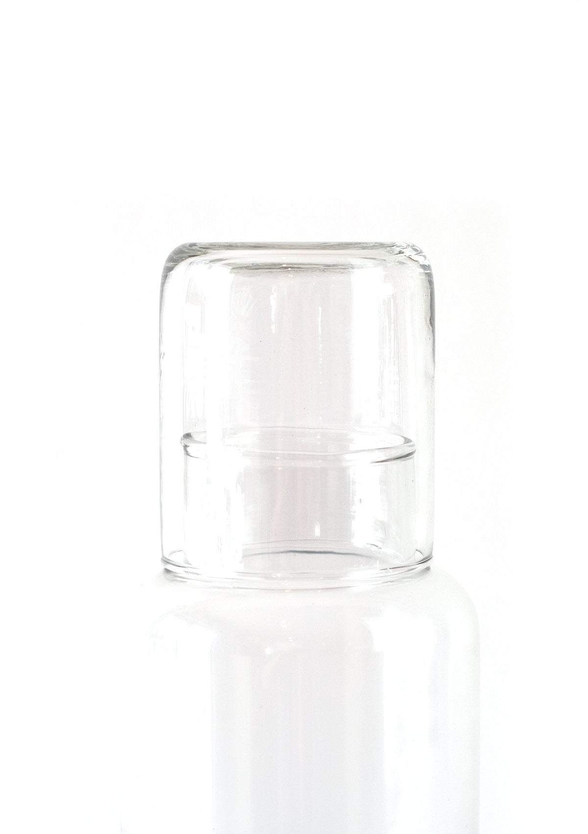 Myra Decanter and Drinking Glass Set