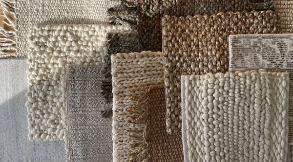 Rug Size Guide