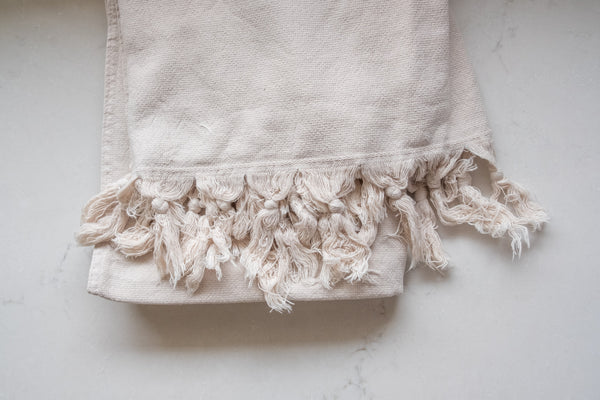 5 Ways to Keep Your Towels Soft