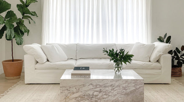3 Things to Consider When Buying a Sofa