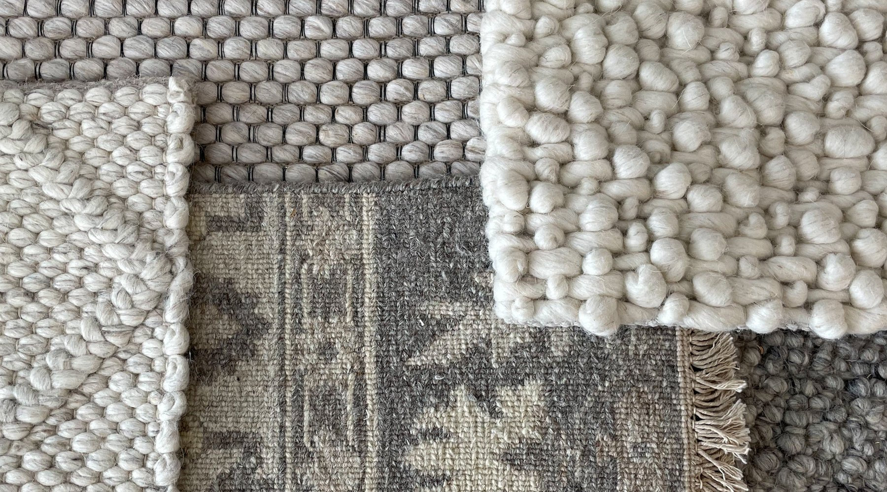Complete Rug Material Guide – MaisonBlonde