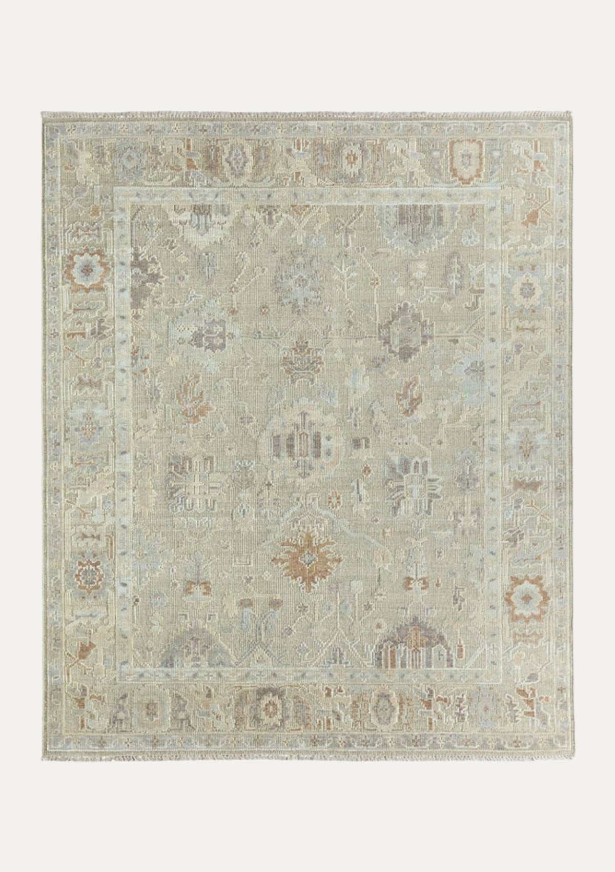 Kaydi Meirion Rug