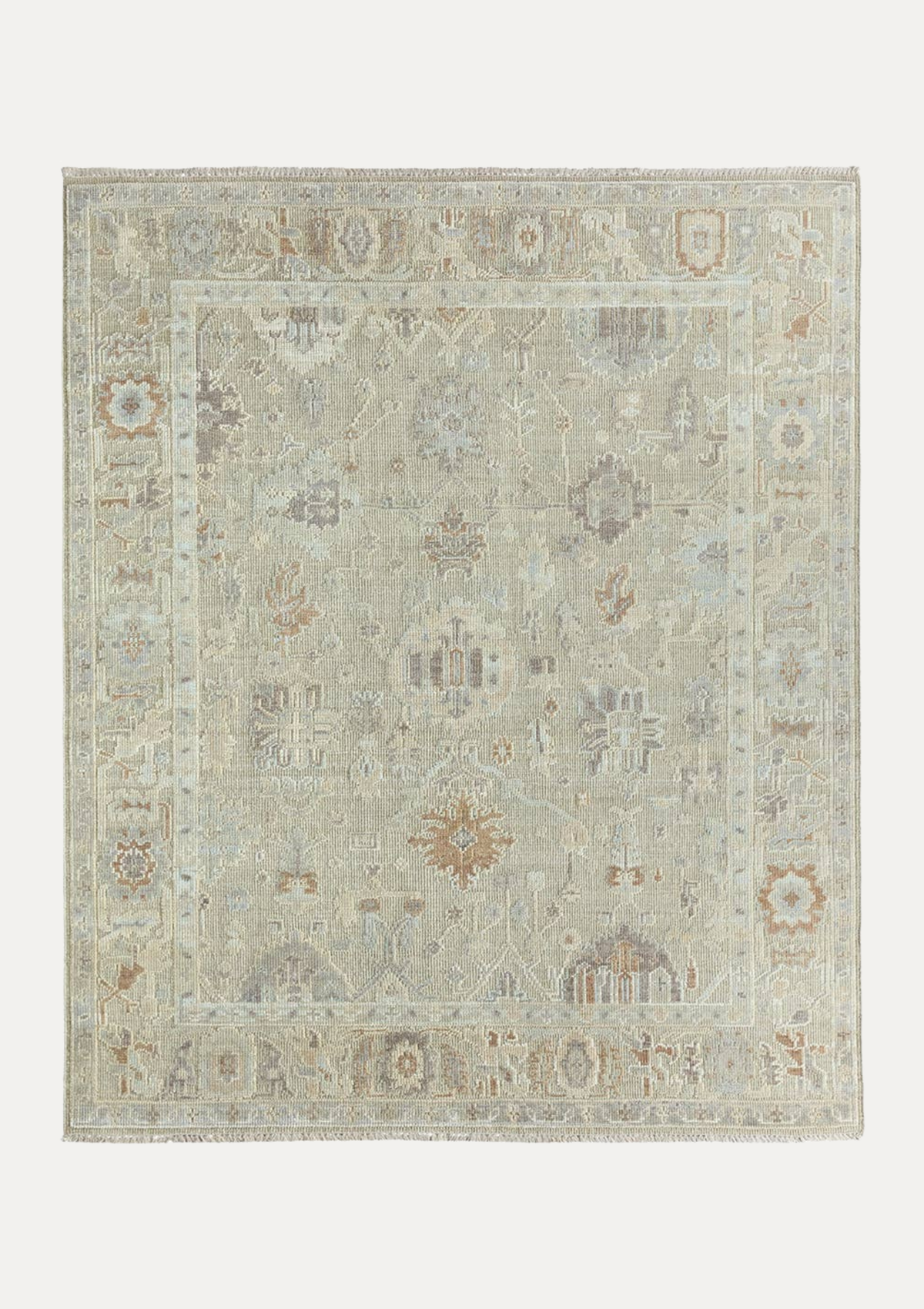 Kaydi Meirion Rug – KYD02