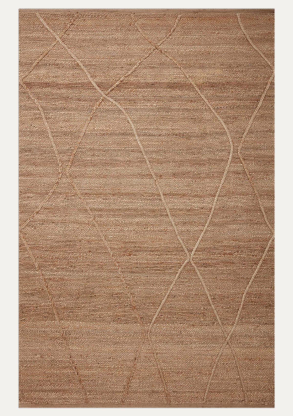 Bodhi Natural Rug
