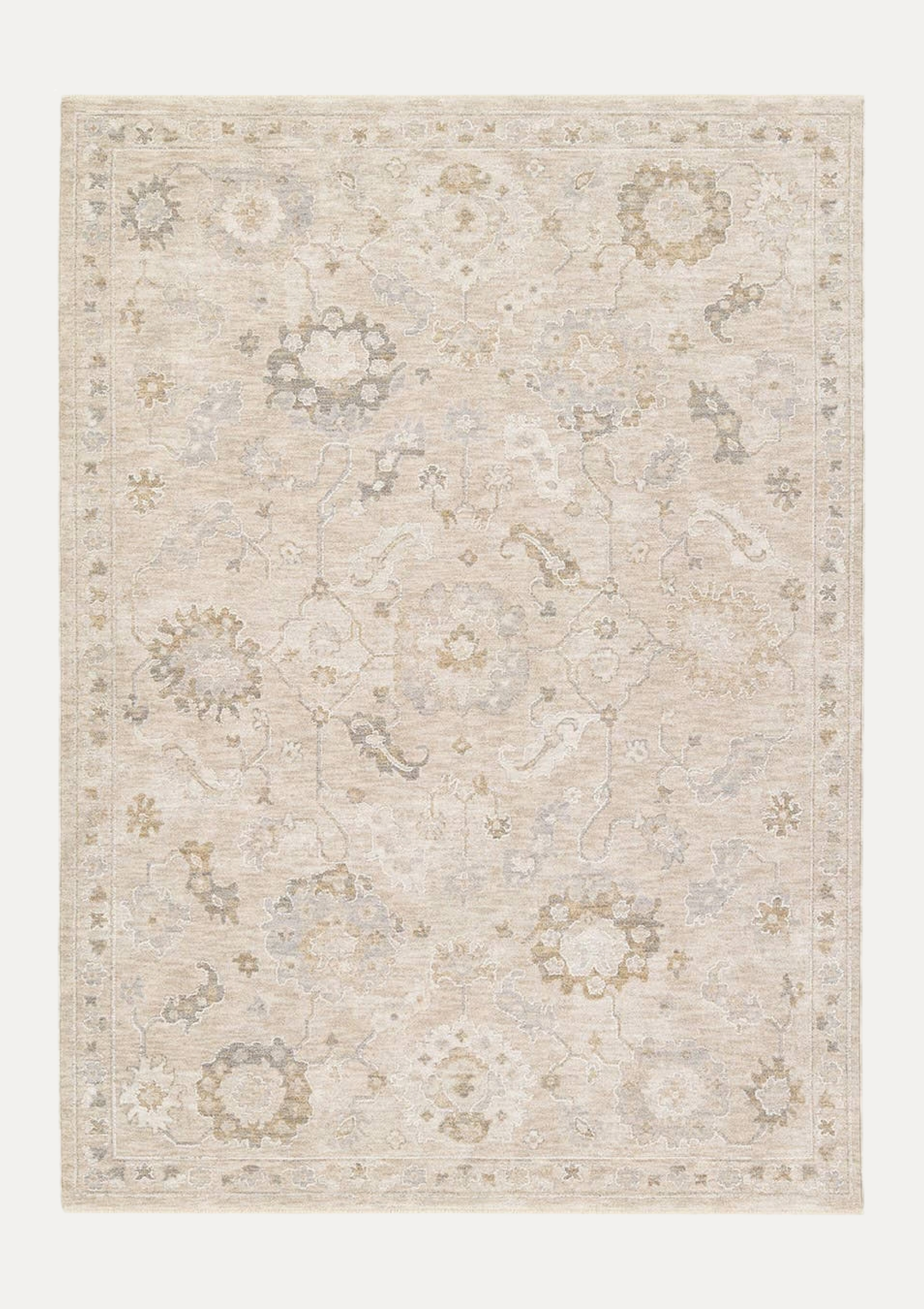 Vekhea Alara Rug – VEK06