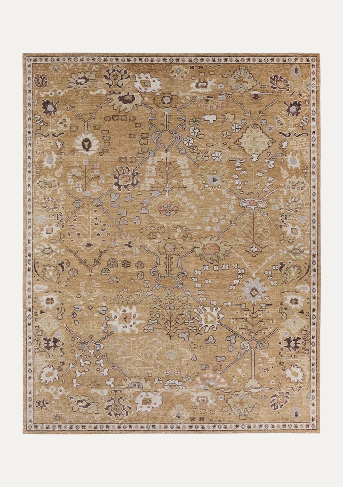 Neveah Matrona Rug – NEV01