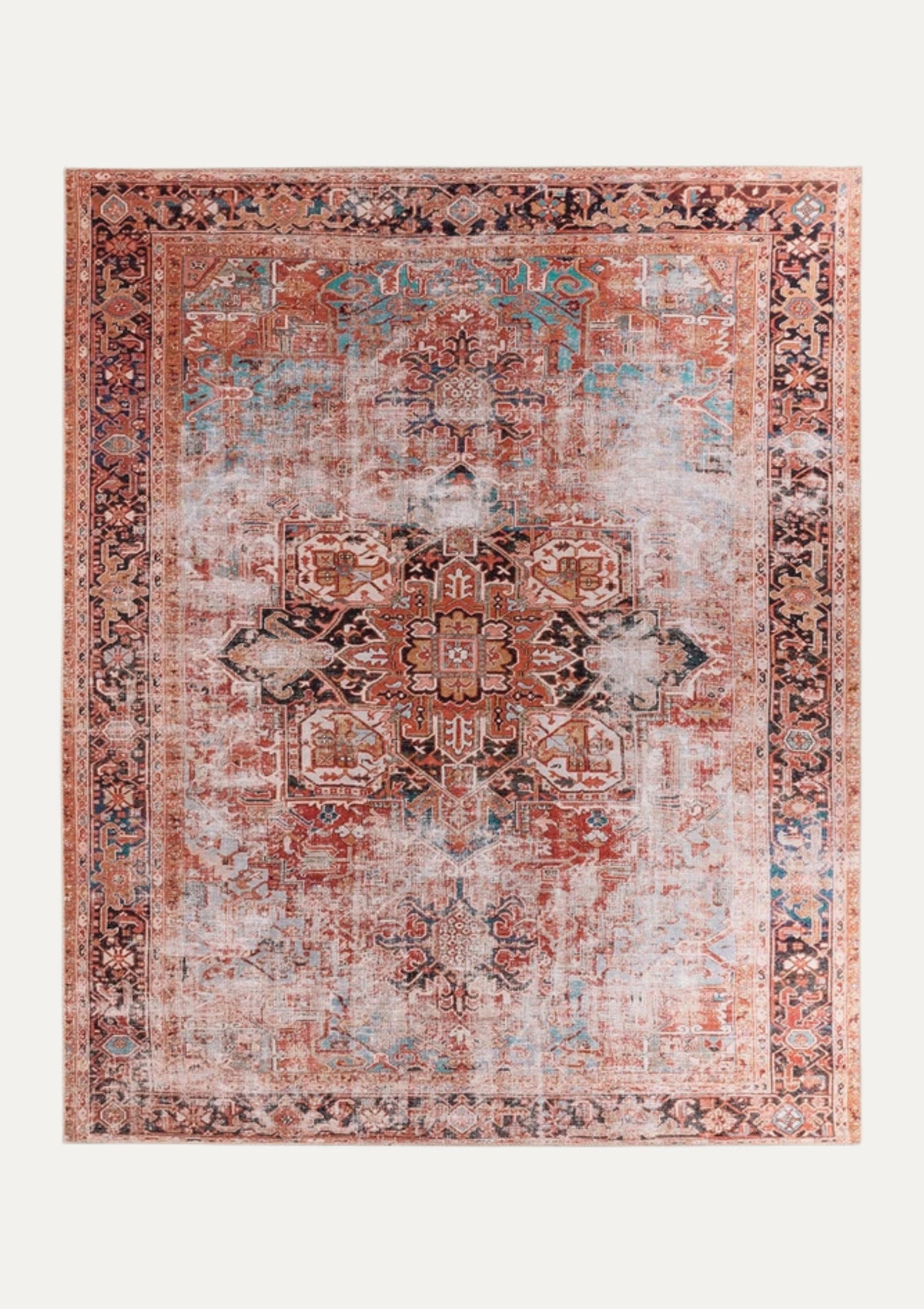 Garcia Matias Rug
