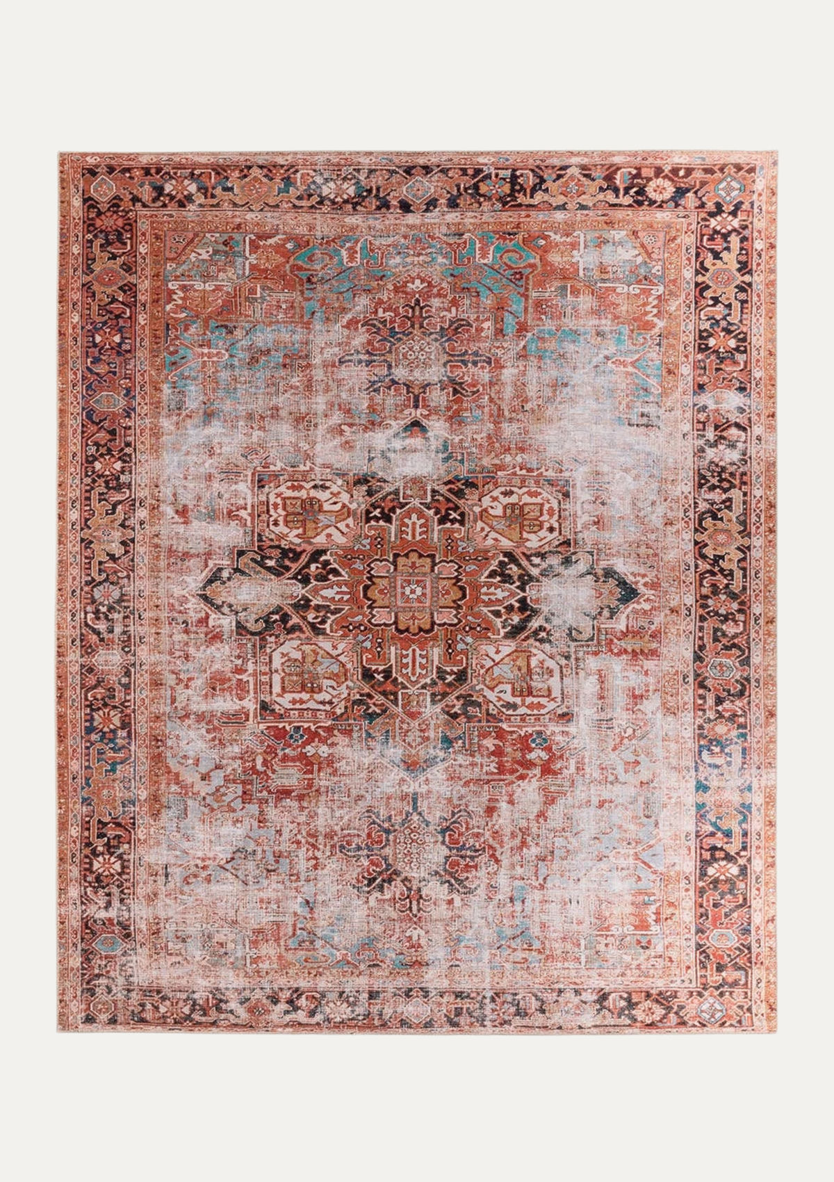 Garcia Matias Rug – GAR03