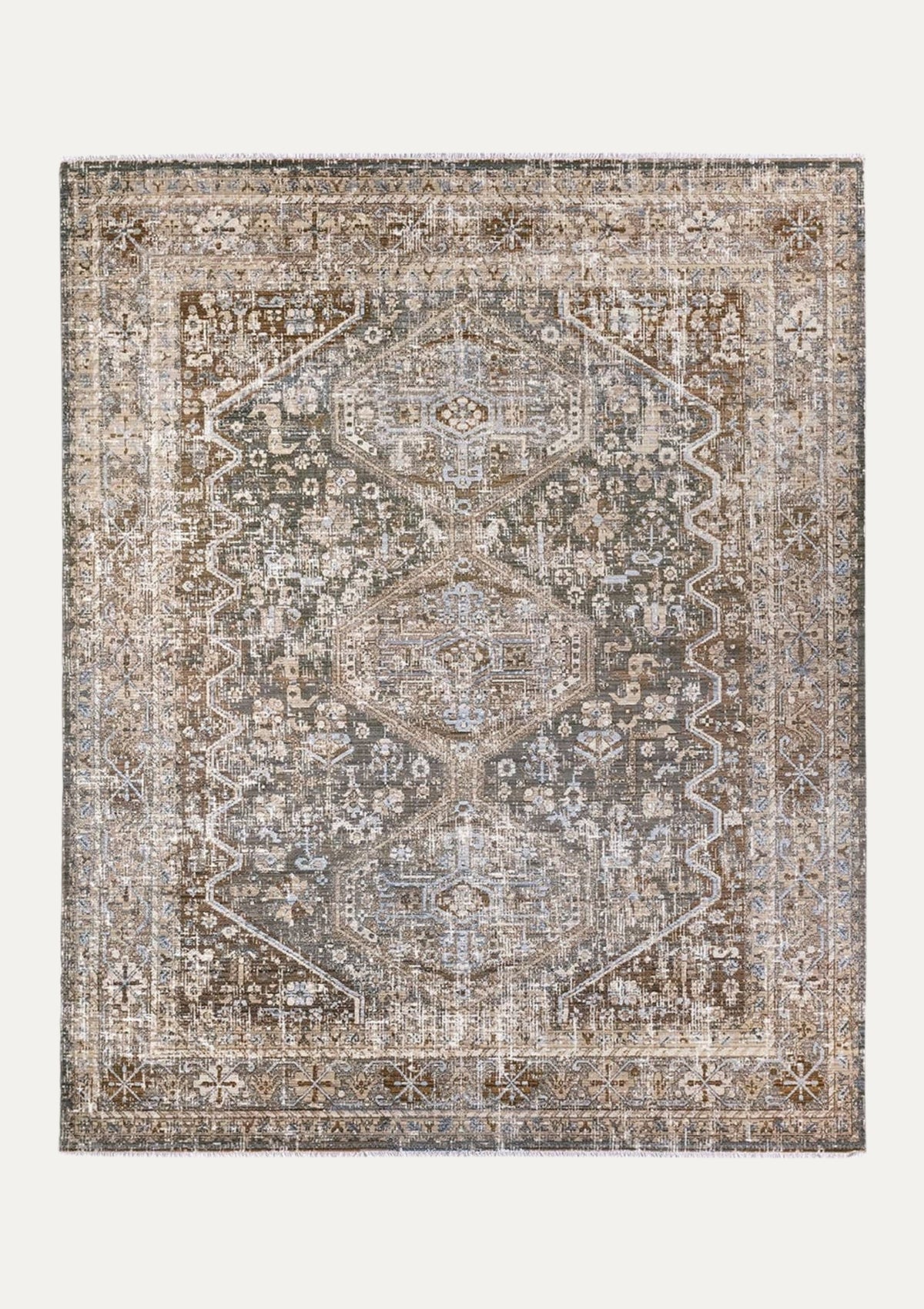 Zefira Zakaria Rug