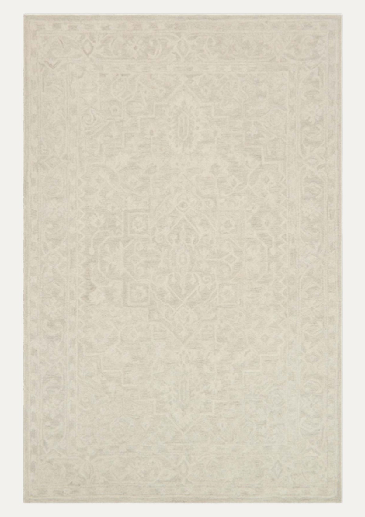 Lyle Bone Rug