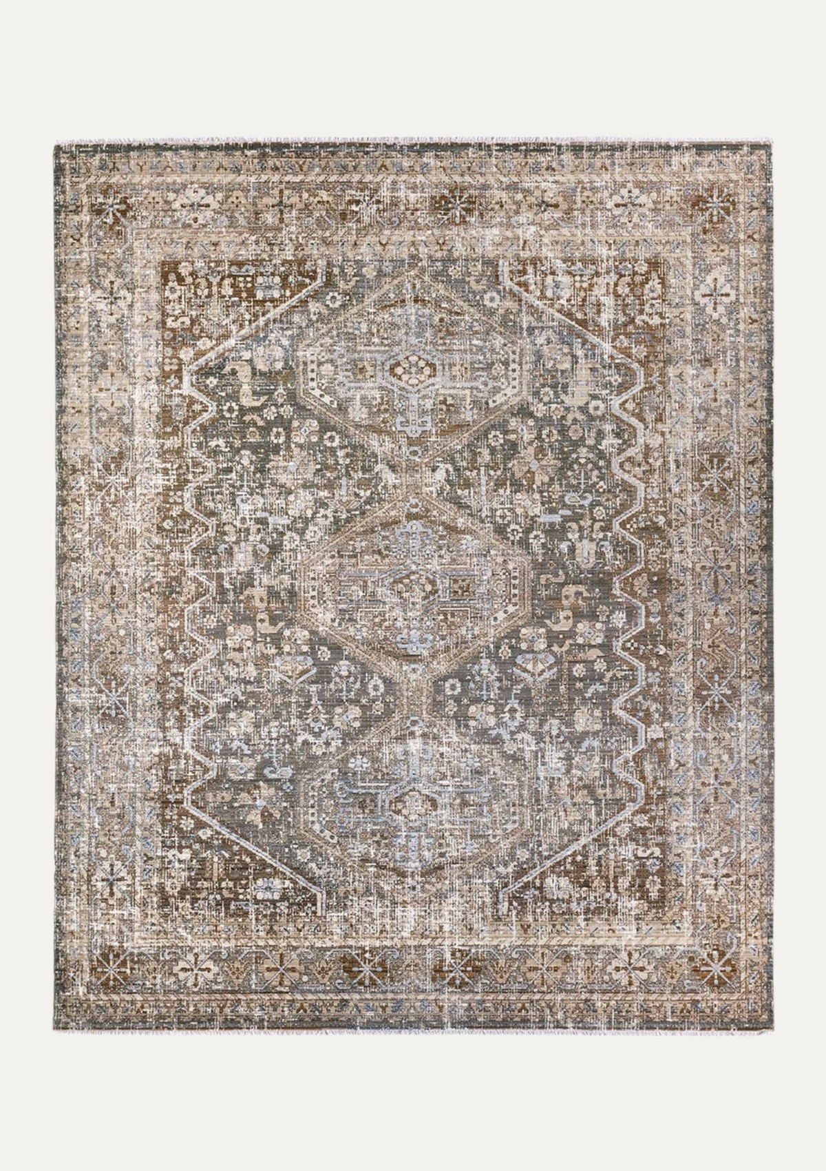 Zefira Zakaria Rug – ZFA17