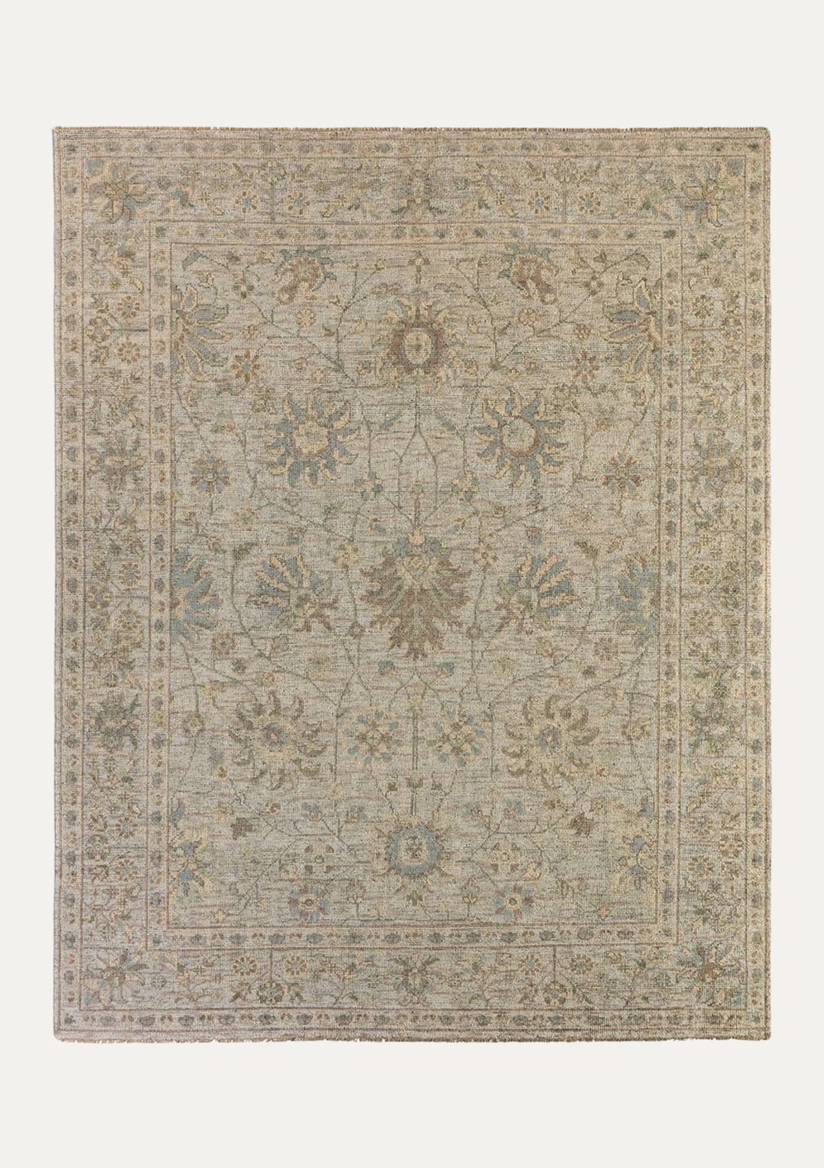 Rhapsody Tilda Rug