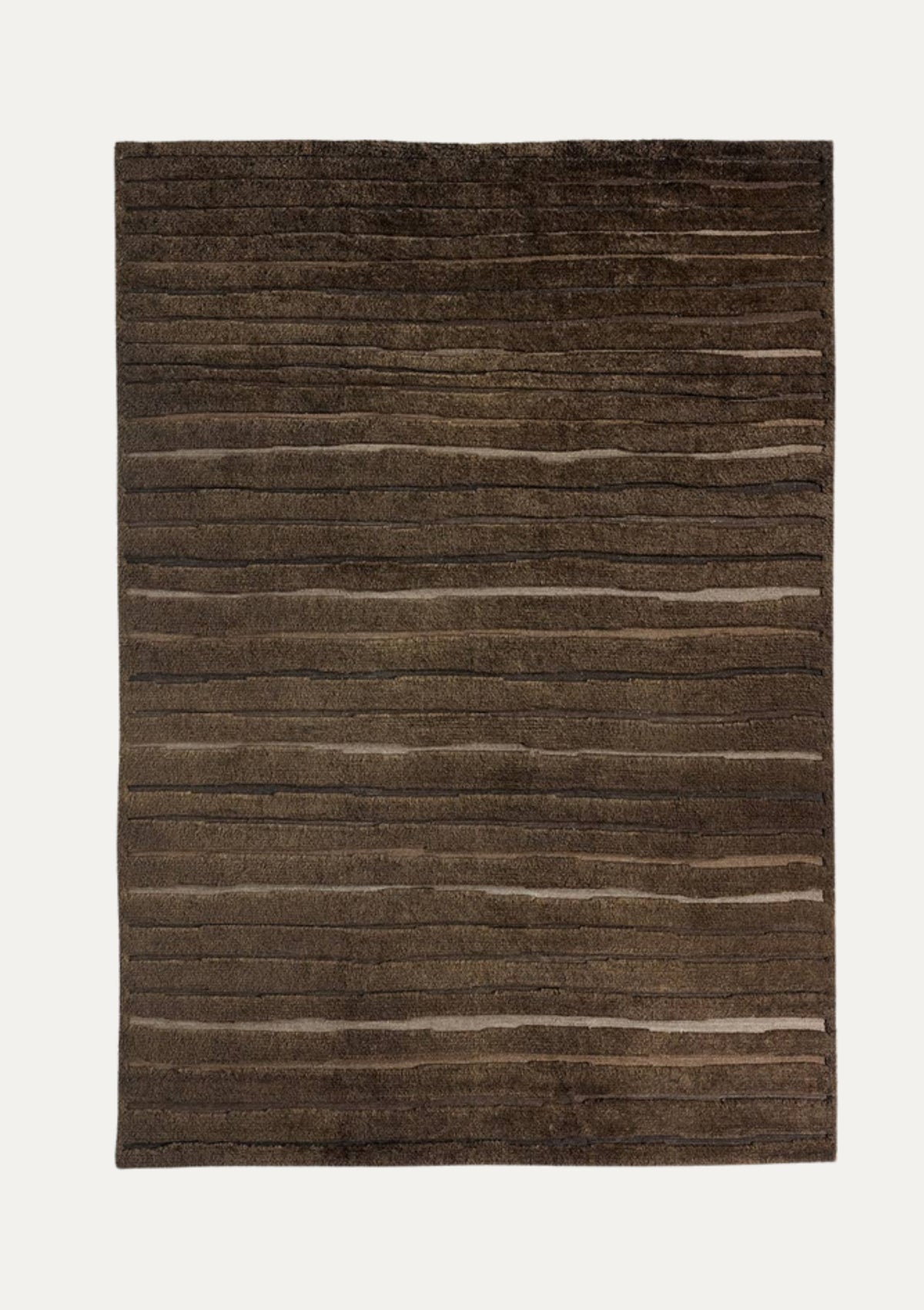 Measured Elegance Semois Rug