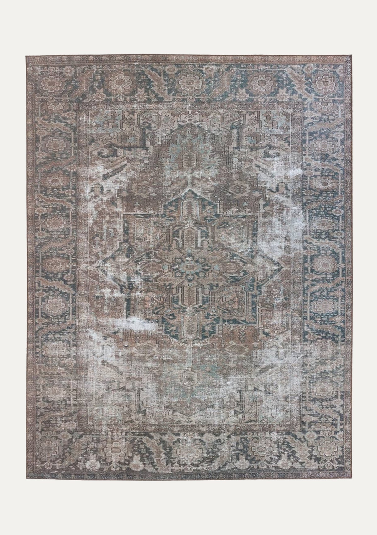 Harman Minita Rug