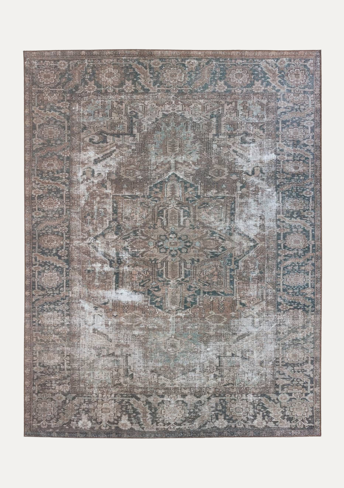 Harman Minita Rug – HBL10