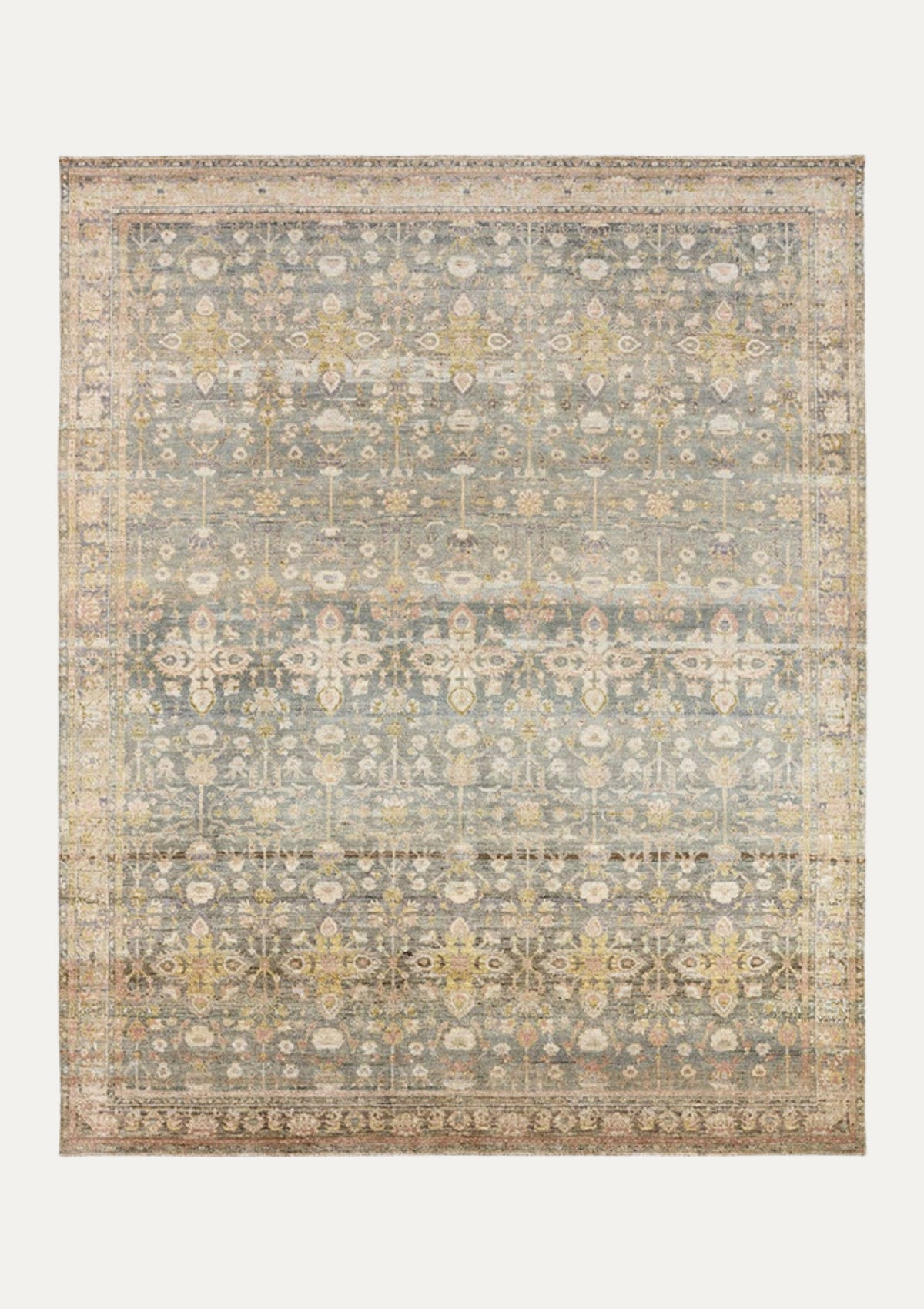 Mihret Arpina Rug