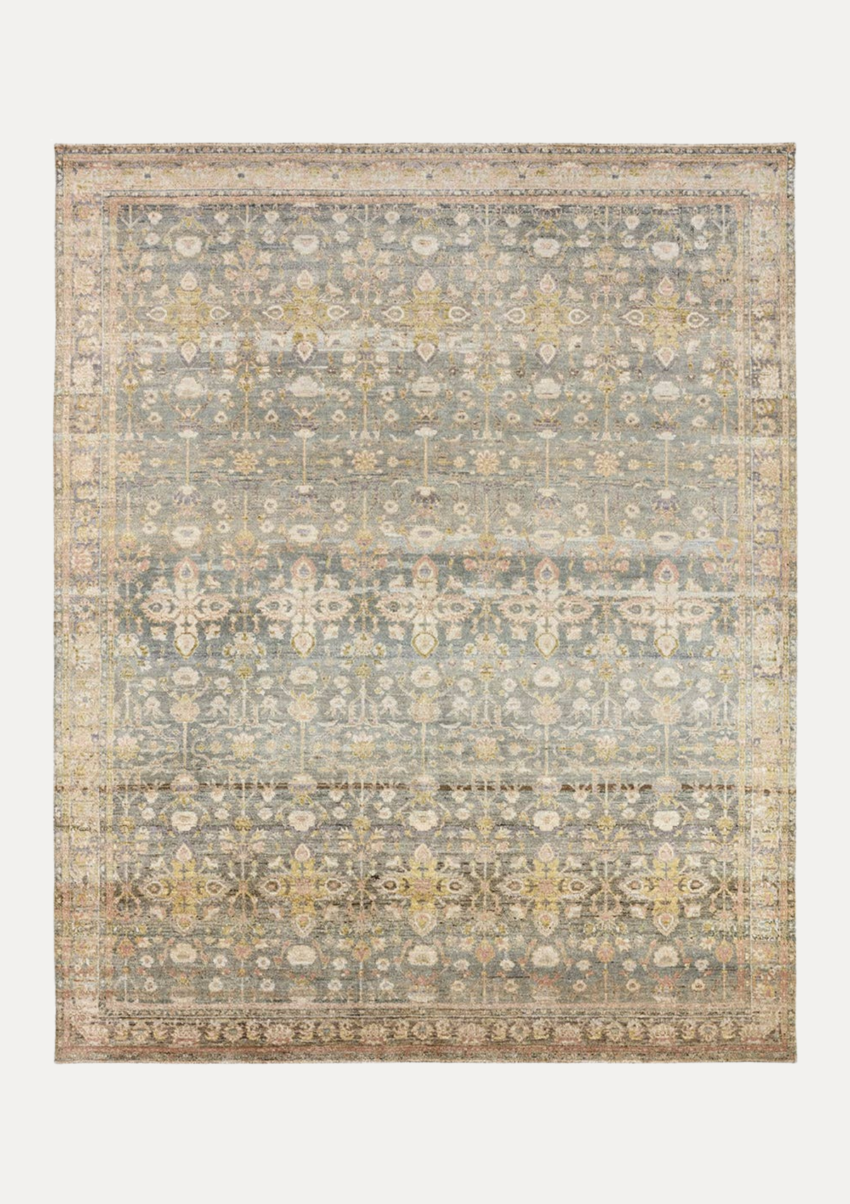 Mihret Arpina Rug – MIH06